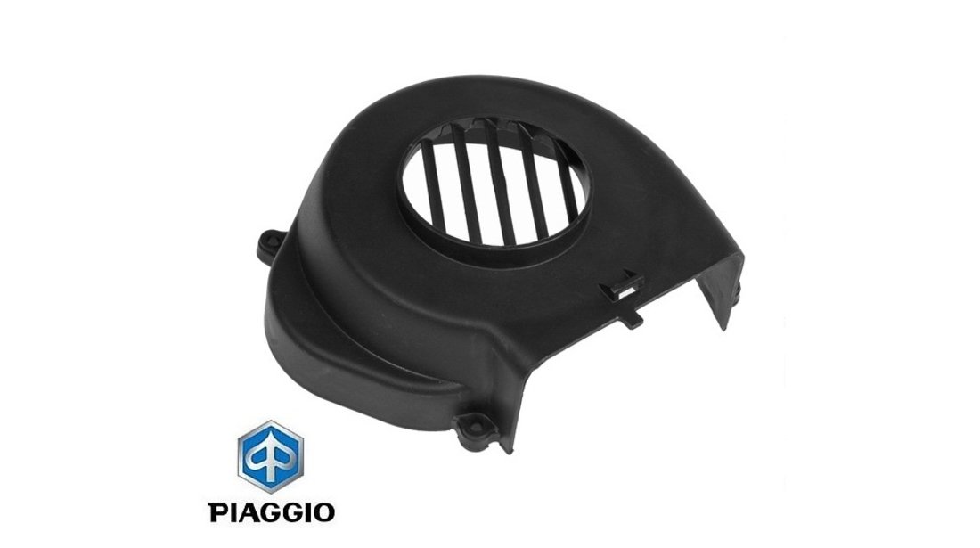 Capac racire magnetou (ventilator) original Gilera Runner - Stalker - Storm - Piaggio Free FL - NRG