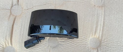 Capac radar grila radiator Audi A6 C8 4K 2019 2020 2021 2022 2023