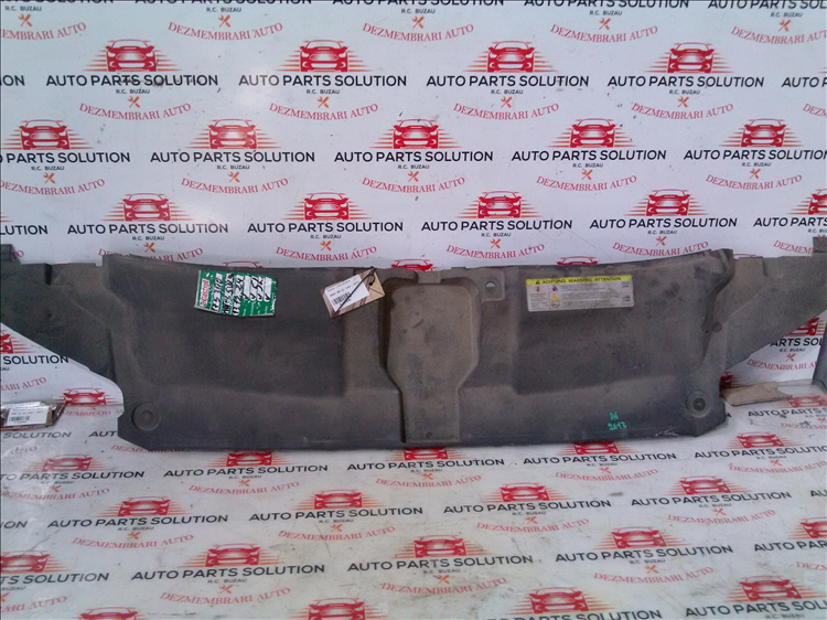 Capac radiatoare AUDI A6 an fabr. 2013