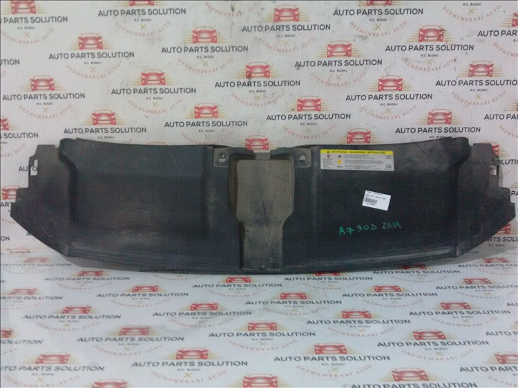 Capac radiatoare AUDI A7 3.0 d an fabr. 2011