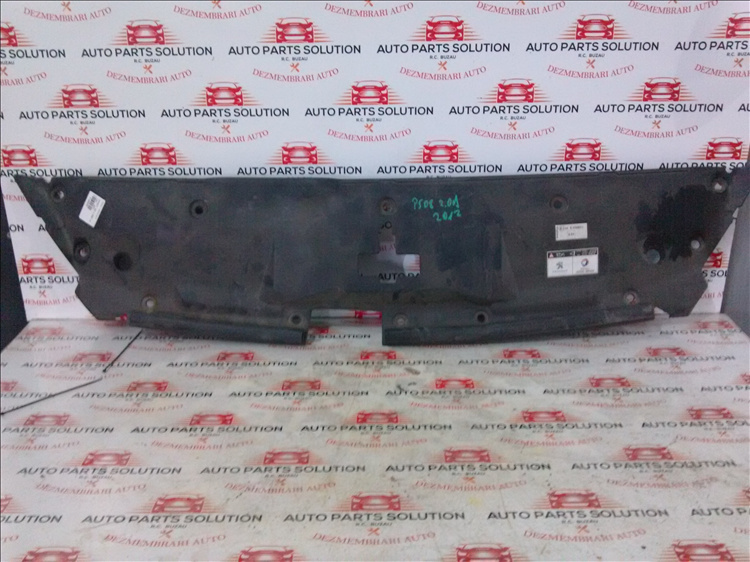 Capac radiatoare PEUGEOT 508 2.0 hdi an fabr. 2012