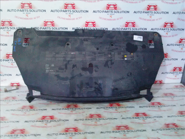 Capac radiatoare RENAULT LAGUNA 3 2.0DCI an fabr. 2011