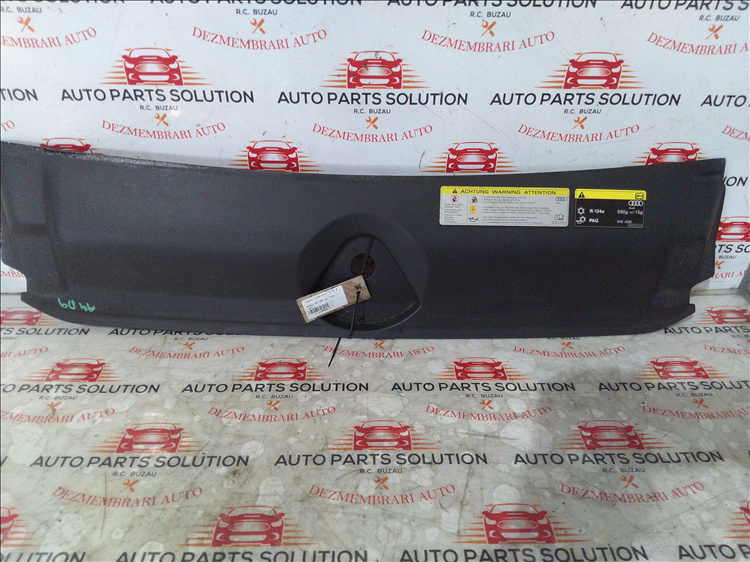 Capac radiator 2.0 d AUDI A4 B9 an fabr. 2017