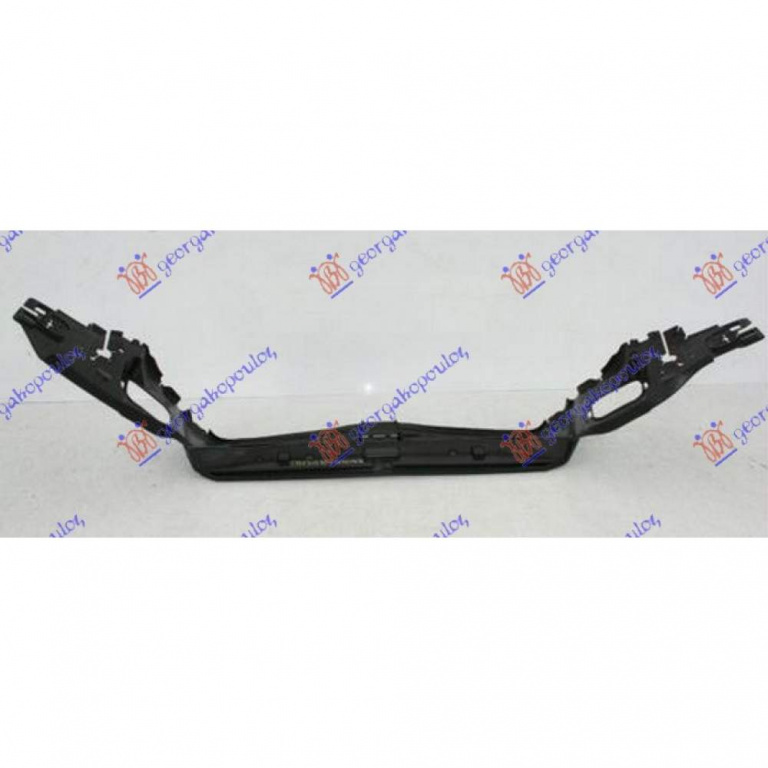 Capac Radiator - Bmw X5 (G05) 2018 , 51747421675