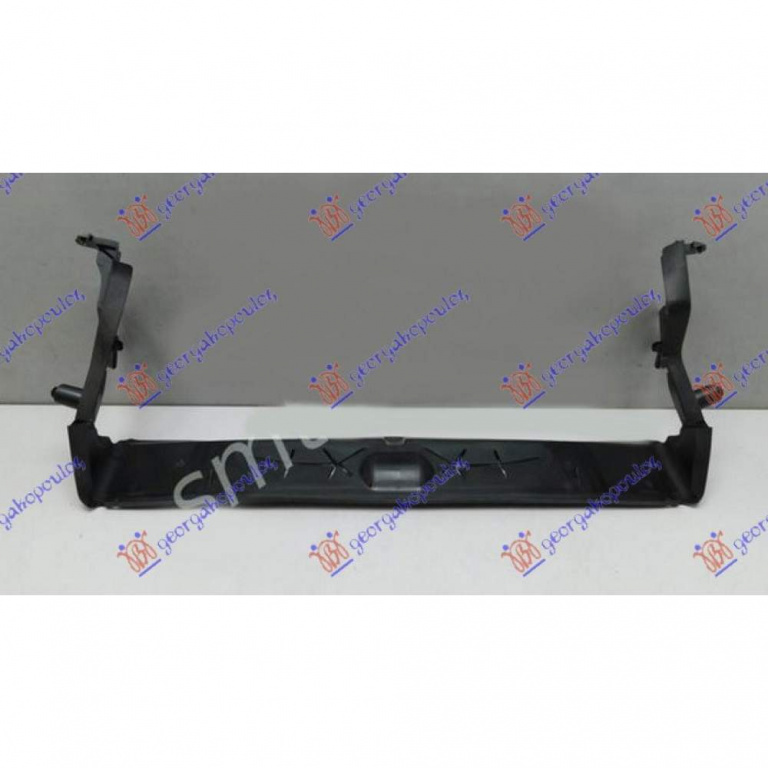 Capac Radiator - Bmw X6 (G06) 1999 , 51747421678