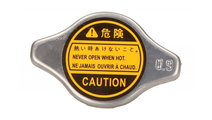 Capac radiator Daihatsu DAIHATSU APPLAUSE (A101, A...