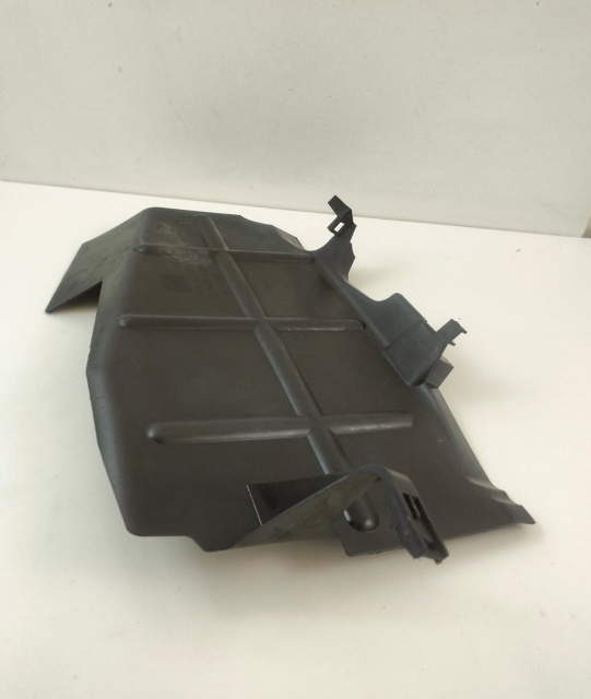 Capac Radiator Dreapta 8200422680 Renault Trafic 2 [facelift] [2006 - 2015]