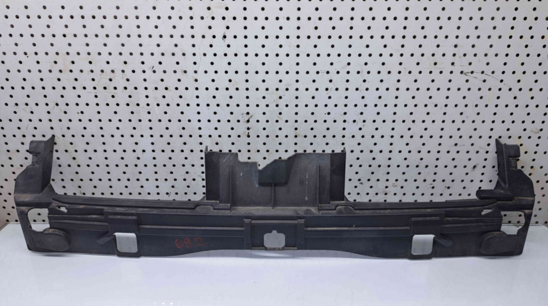 Capac radiator intercooler Ford Galaxy 2 [Fabr 2006-2015] 6M21-17K949-AD 2.0 TDCI