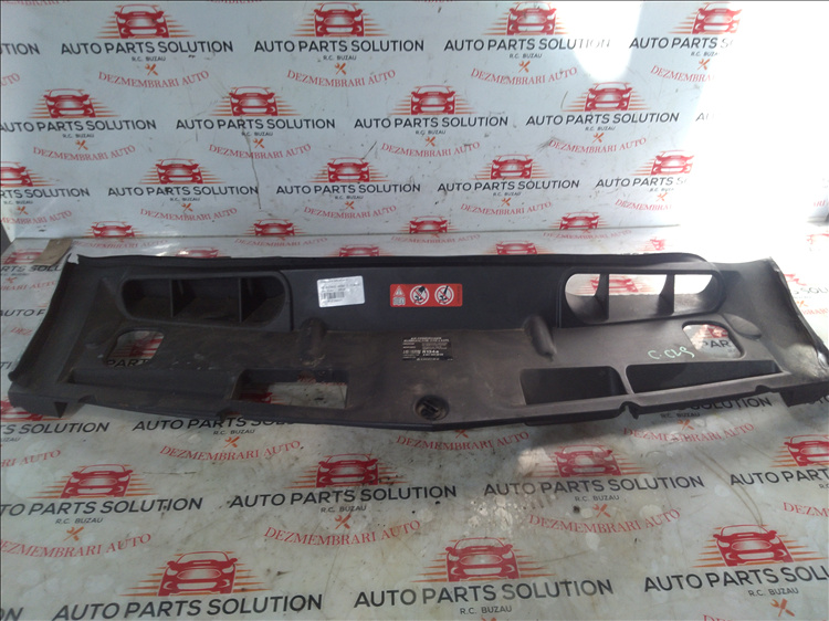 Capac radiator MERCEDES BENZ C CLASS an fabr. 2010