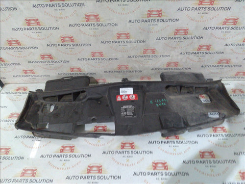 Capac radiator MERCEDES E-CLASS an fabr.2011