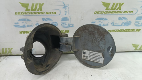 Capac rezervor 1h0010092c Skoda Fabia 6Y [1999 - 2004]