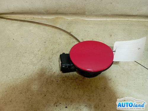 Capac Rezervor 6q6809857c Volkswagen POLO 9N 2001