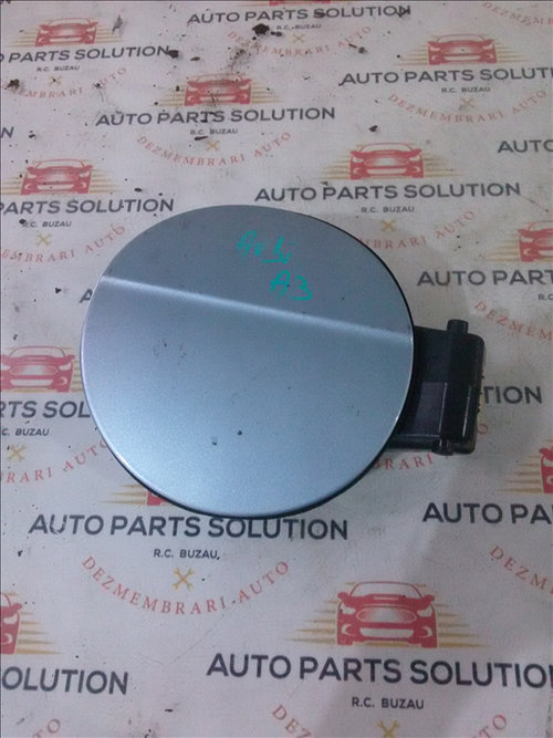 Capac rezervor AUDI A3 an fabr. 2006