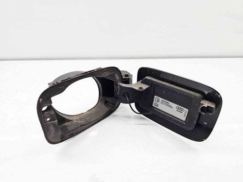 Capac rezervor Audi A4 (8K2, B8.5) Facelift [Fabr 2008-2015] LY9B