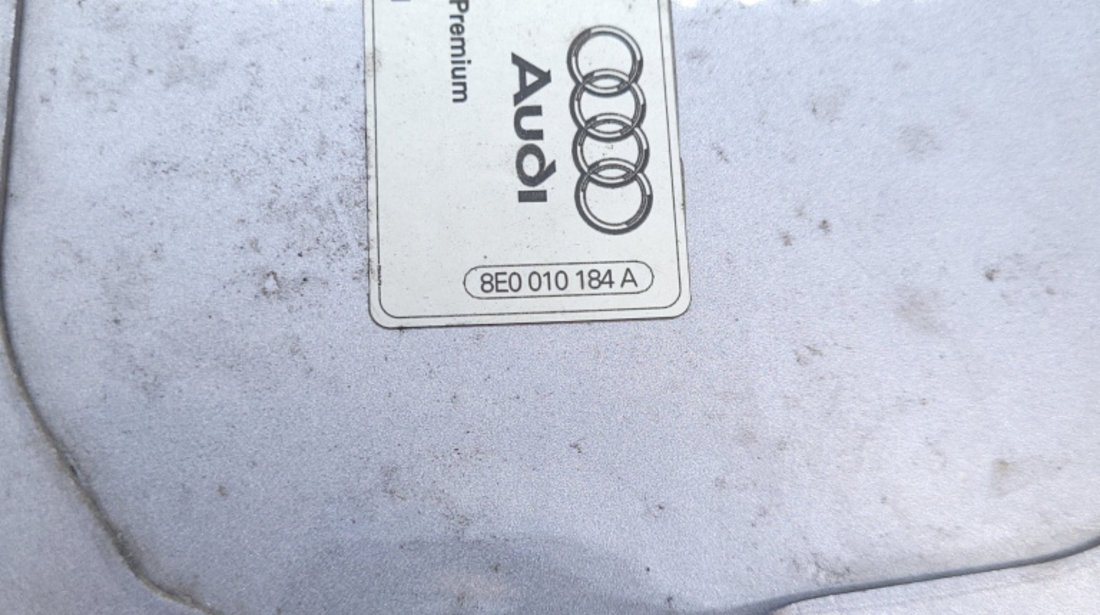 Capac Rezervor Audi A4 B7 (8E) 2004 - 2008 Benzina 8E0010184A, 8E0 010 184 A