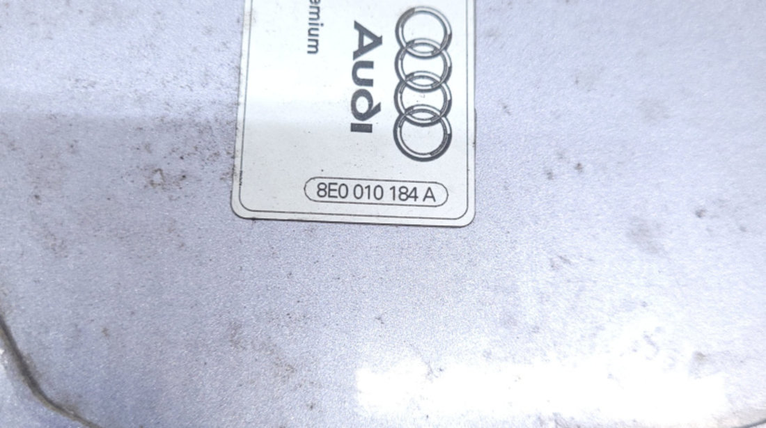 Capac Rezervor Audi A4 B7 (8E) 2004 - 2008 Benzina 8E0010184A, 8E0 010 184 A