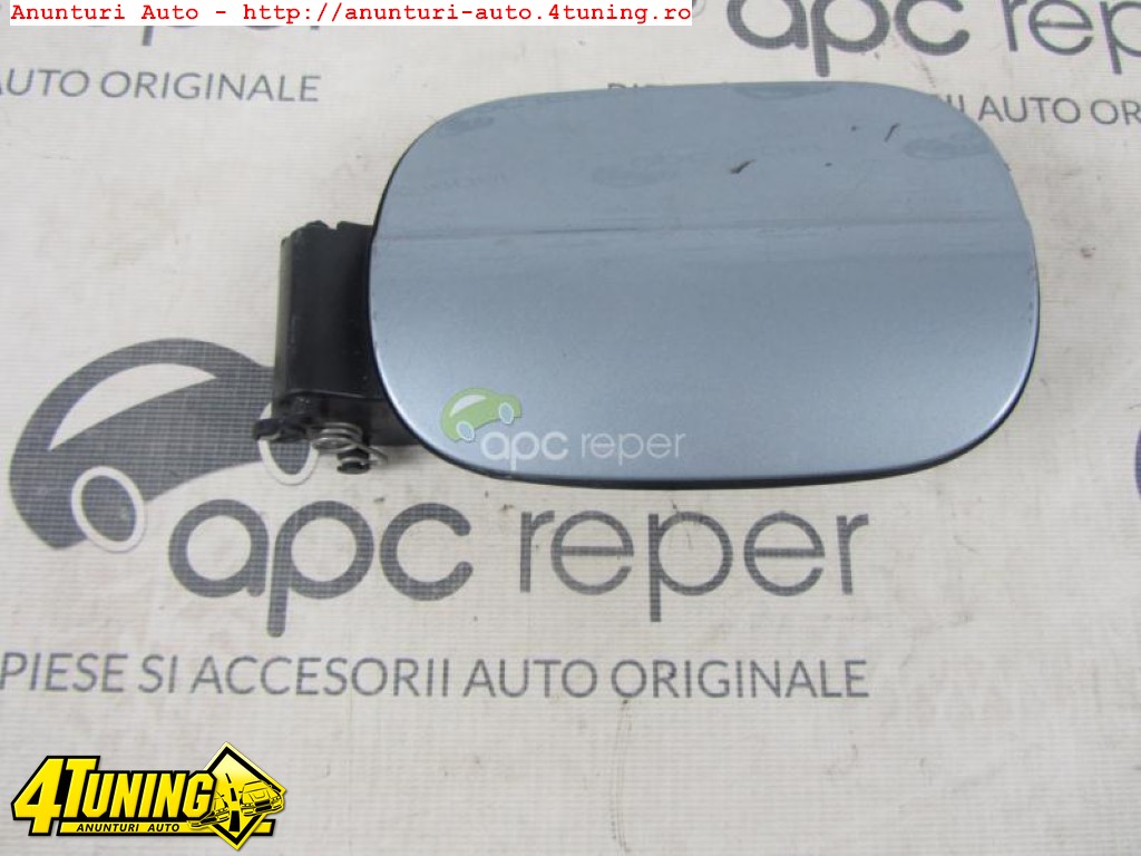 Capac Rezervor Audi A6 4F Sedan 2010 Benzina
