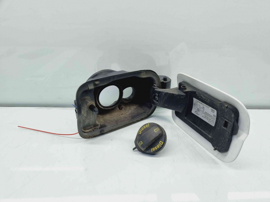 Capac rezervor Audi A6 (4GC, C7) Facelift S-line [Fabr 2012-2017] LY9C