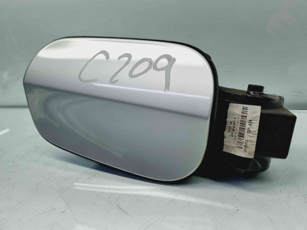 Capac rezervor Audi A8 D4 (4H2, 4H8, 4HC, 4HL) [Fabr 2009-2018] LX7W