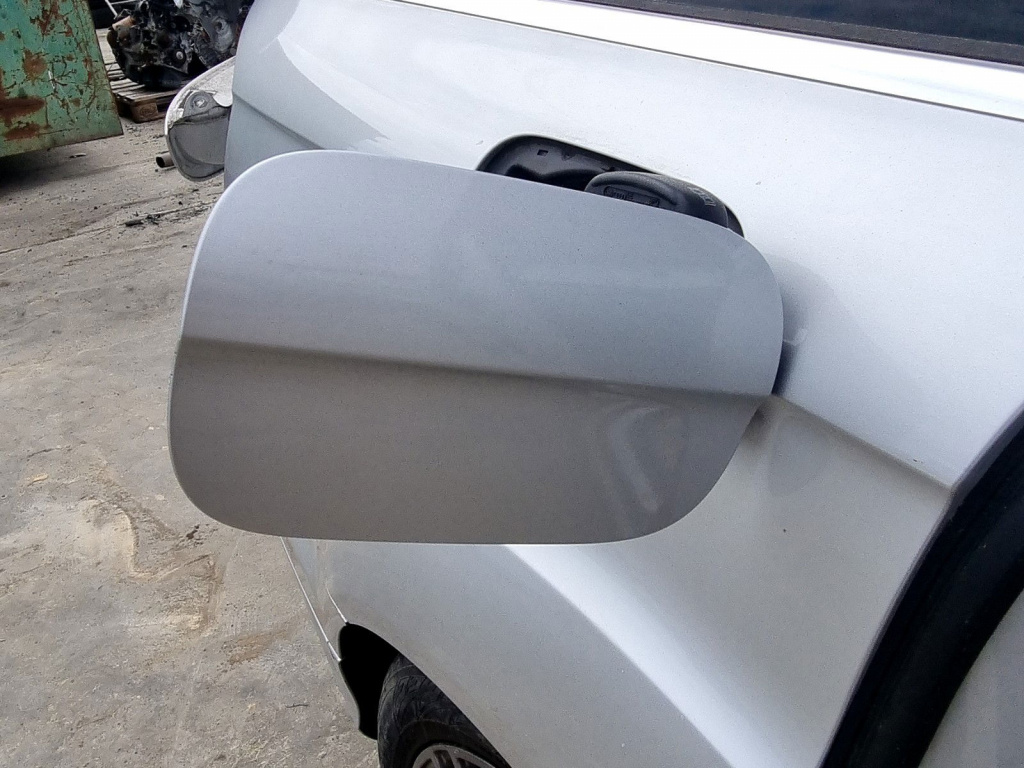 Capac rezervor AUDI Q7 (4LB) [Fabr 2006-2014] 3.0 TDI CASA 176KW / 240CP