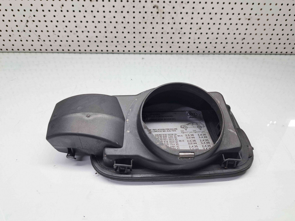 Capac rezervor Audi Q7 (4LB) [ Fabr 2006-2014] 4L0010502FK