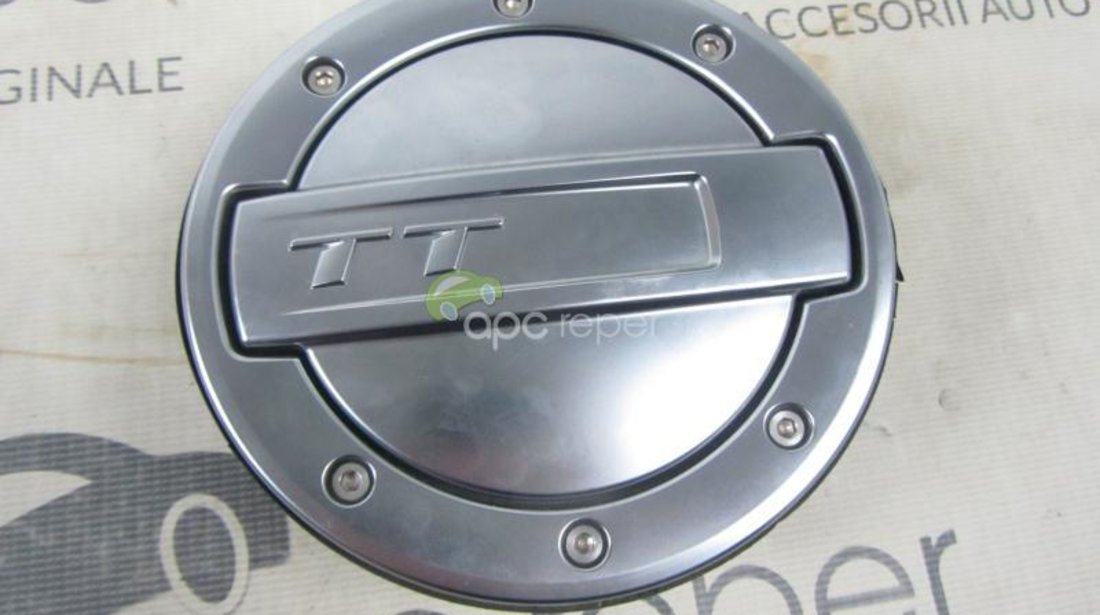 Capac Rezervor Audi TT 8S 2015 Diesel Original 8S0809857C