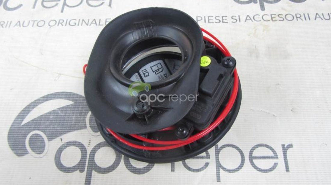 Capac Rezervor Audi TT 8S 2015 Diesel Original 8S0809857C