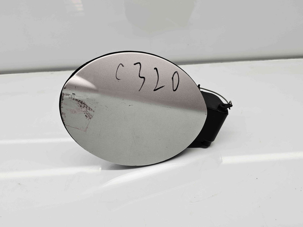 Capac rezervor Bmw 1 (E81, E87) [Fabr 2004-2010] 354 Titansilber Metc