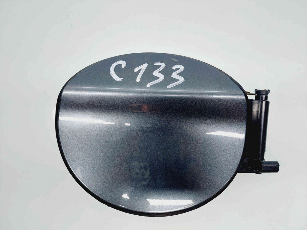 Capac rezervor Bmw 1 (F20, F21) [Fabr 2011-2017] B39 MINERAL GRAU MEL
