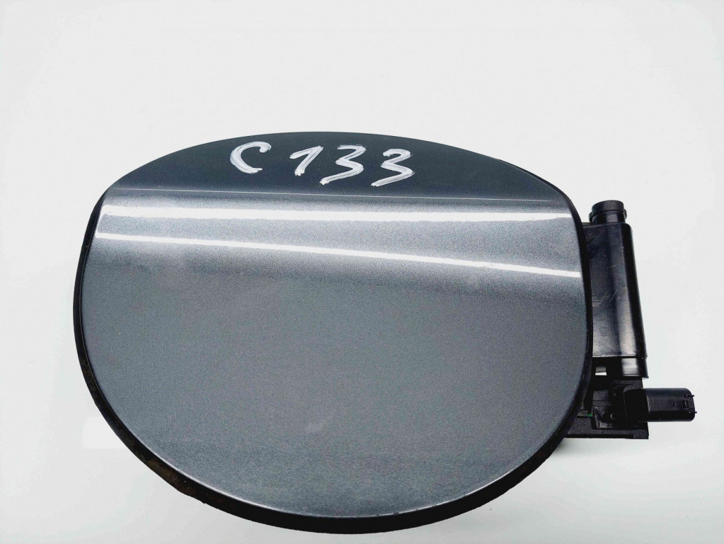 Capac rezervor Bmw 1 (F20, F21) [Fabr 2011-2017] B39 MINERAL GRAU MEL