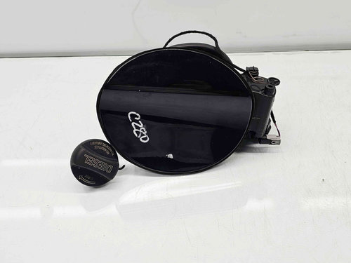 Capac rezervor Bmw 1 (F20) [Fabr 2011-2017] OEM