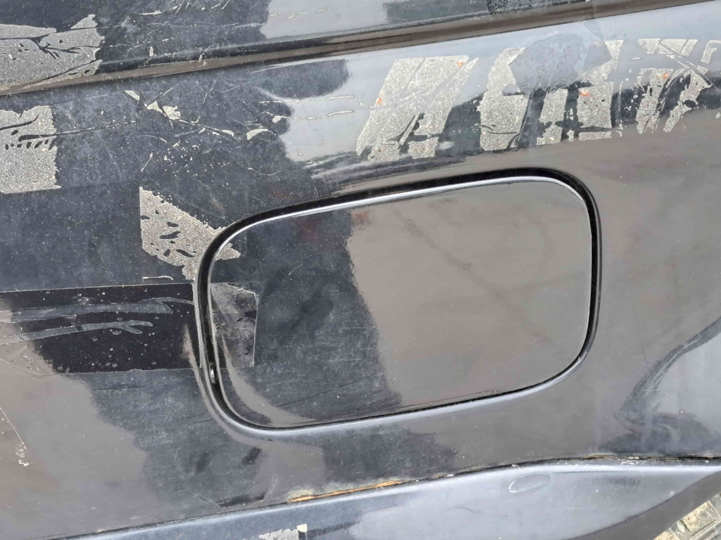 Capac rezervor Bmw 3 (E46) [Fabr 1998-2005] 475 BLACK SAPPHIRE