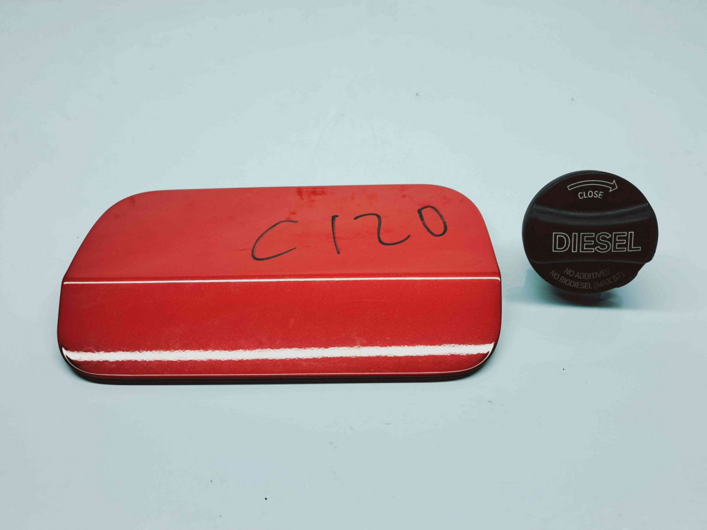 Capac rezervor Bmw 3 (F30) [Fabr 2012-20