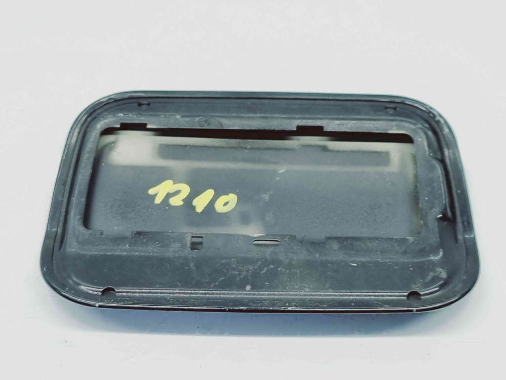 Capac rezervor Bmw 5 (E60) [Fabr 2004-2010] OEM