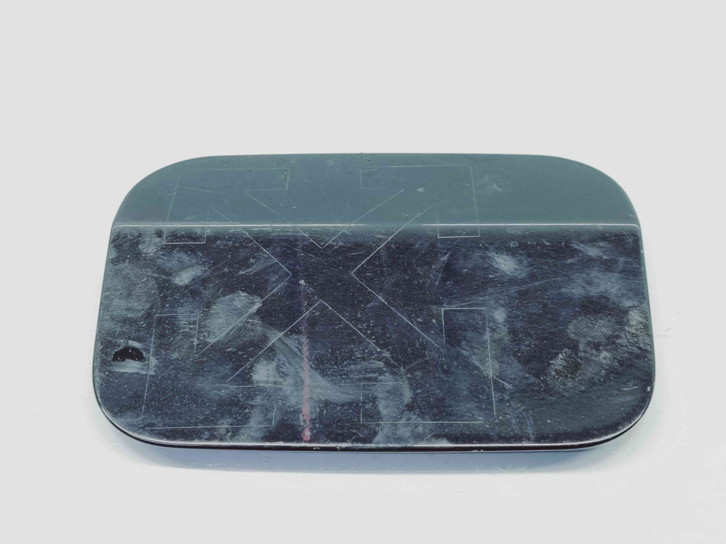 Capac rezervor Bmw 5 (E60) [Fabr 2004-2010] OEM