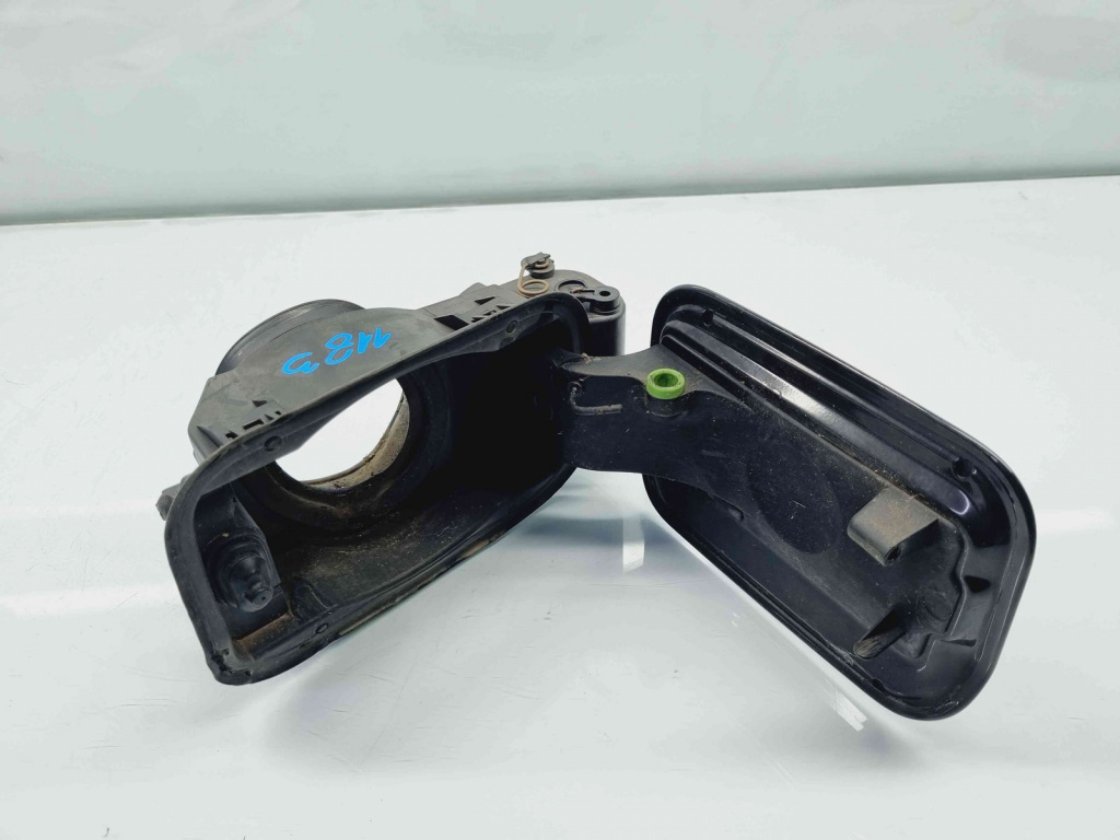 Capac rezervor Bmw 5 (E60) [Fabr 2004-2010] SCHWARZ II