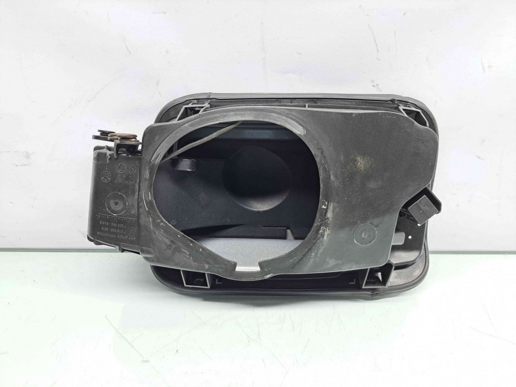 Capac rezervor Bmw 5 (F10) [Fabr 2011-2016] A52 SPACEGRAU METAL