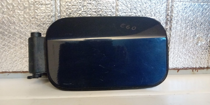 Capac Rezervor BMW Seria 5 E60/E61 [2003 - 2007] Sedan