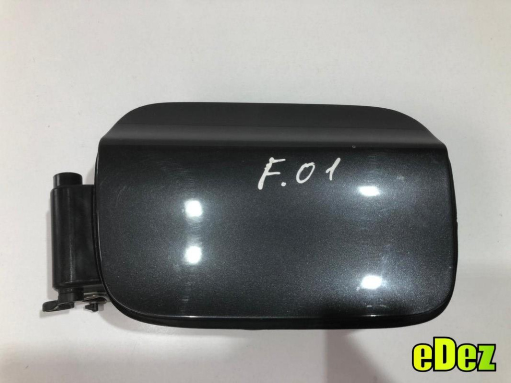Capac rezervor BMW Seria 7 (2008-2015) [F01, F02]