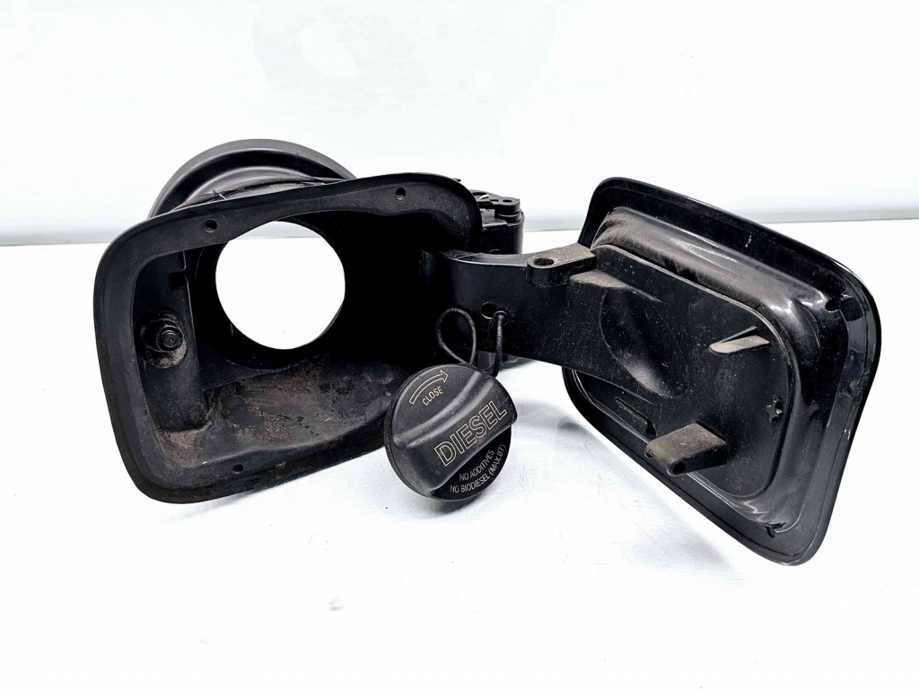 Capac rezervor Bmw X1 (E84) [Fabr 2009-2015] Facelift 475 BLACK SAPPHIRE L