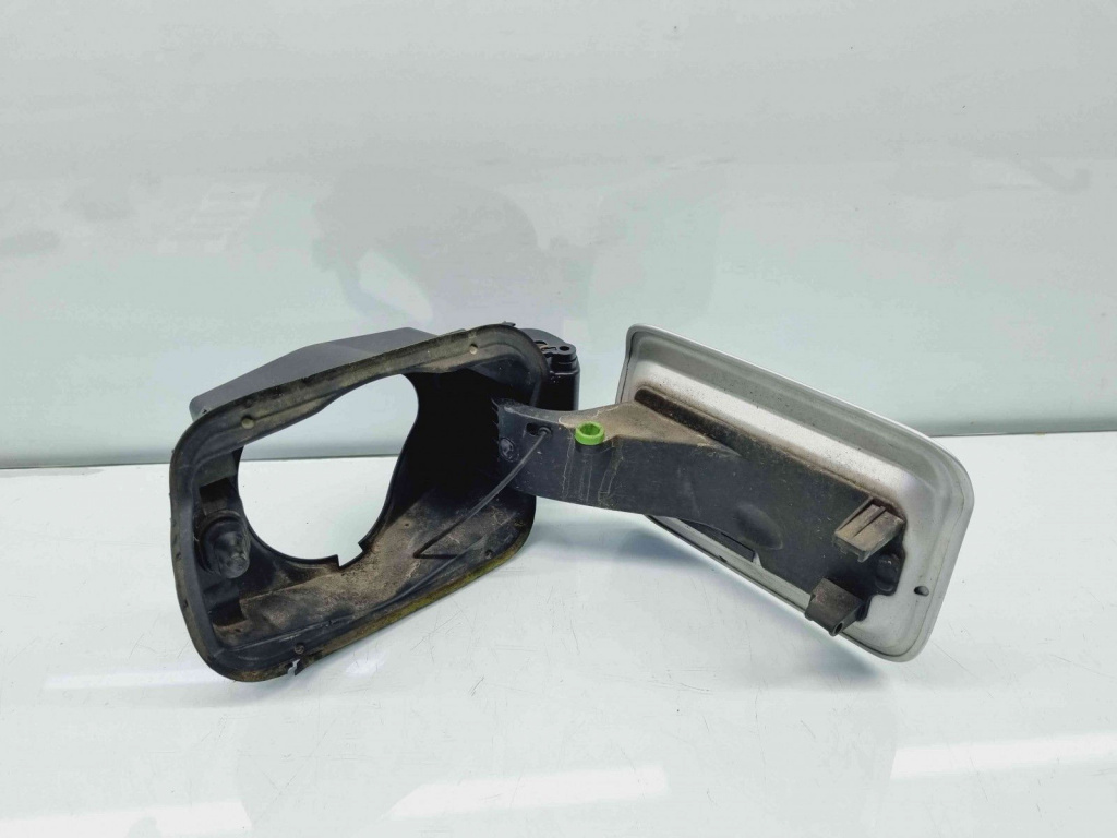 Capac rezervor Bmw X6 (E71, E72) [Fabr 2007-2014] Titansilber Metallic