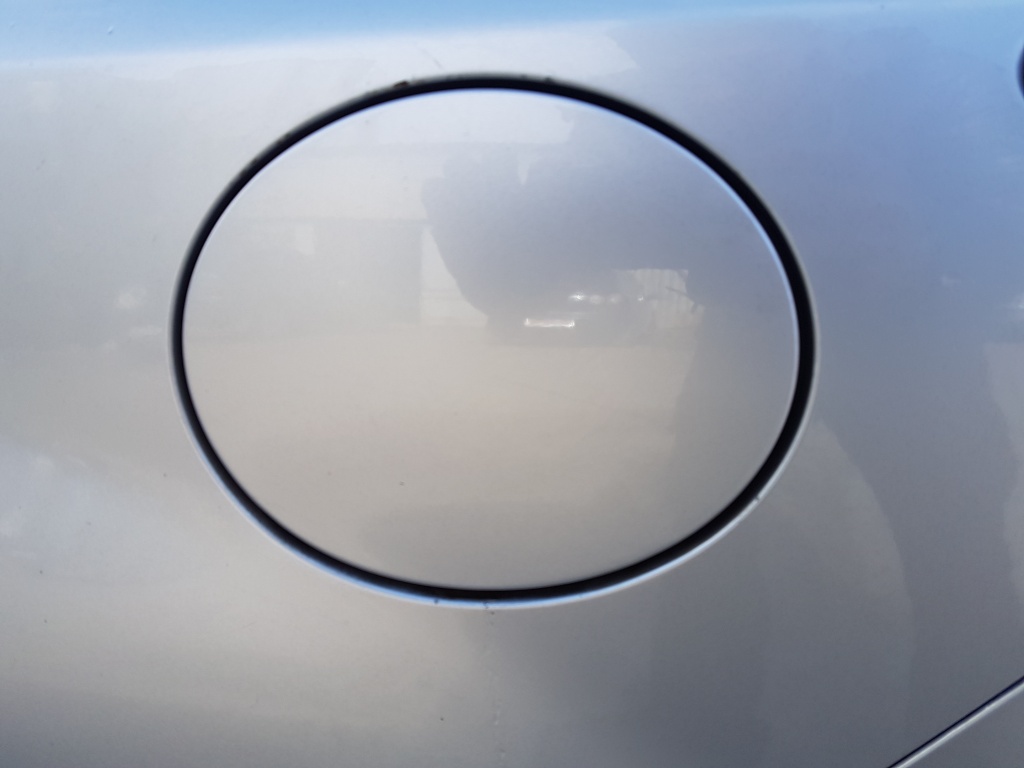 Capac Rezervor / Buson Mazda 6 2007 - 2012