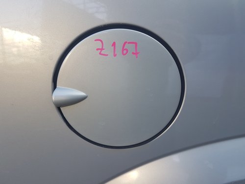 Capac Rezervor / Buson Opel Vectra C 2002 - 2008 Cod culoare Z167