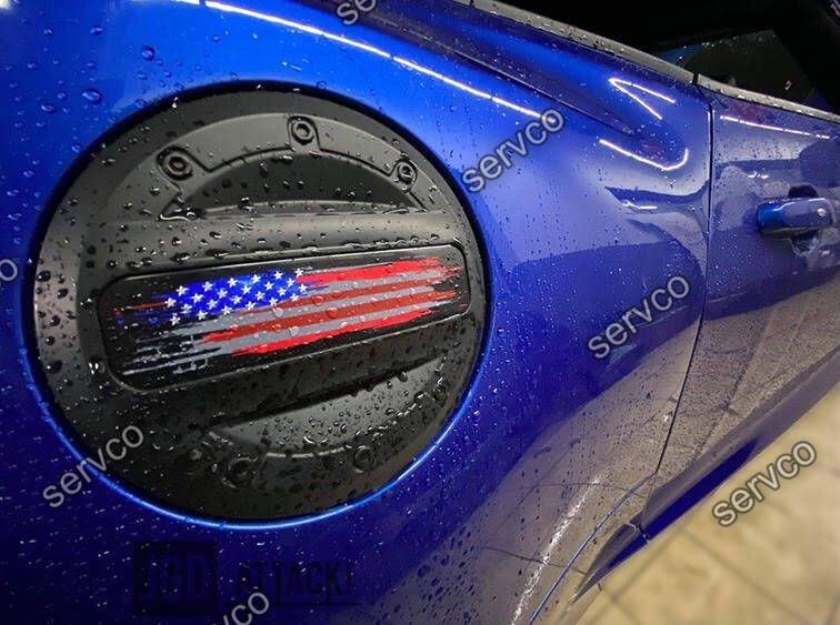 Capac rezervor Chevrolet Camaro 2016-2021 v1