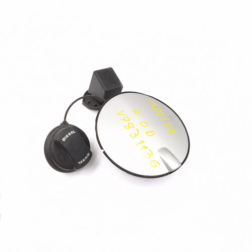 Capac Rezervor Chevrolet Captiva (C100, C140) 2006-2018 2.0 D Motorina 96622535 Gmdat