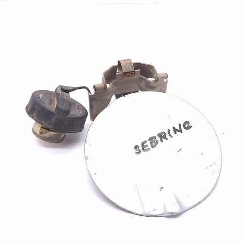 Capac Rezervor Chrysler SEBRING (JS) 2006 - 2010 05008733AB, 05008733A8, 155556, Y317