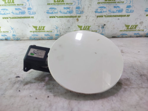Capac rezervor combustibil SsangYong Korando 3 [2010 - 2013] 2.0 e-XDI D20DTF
