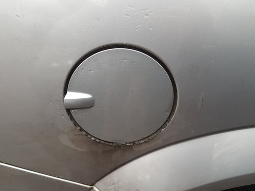 Capac Rezervor cu Buson Opel Astra H Break / Combi 2004 - 2010 Cod Culoare Z163
