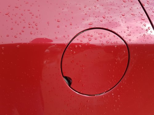 Capac Rezervor cu Buson Renault Megane 3 Break / Combi 2008 - 2016 Cod Culoare TENNJ