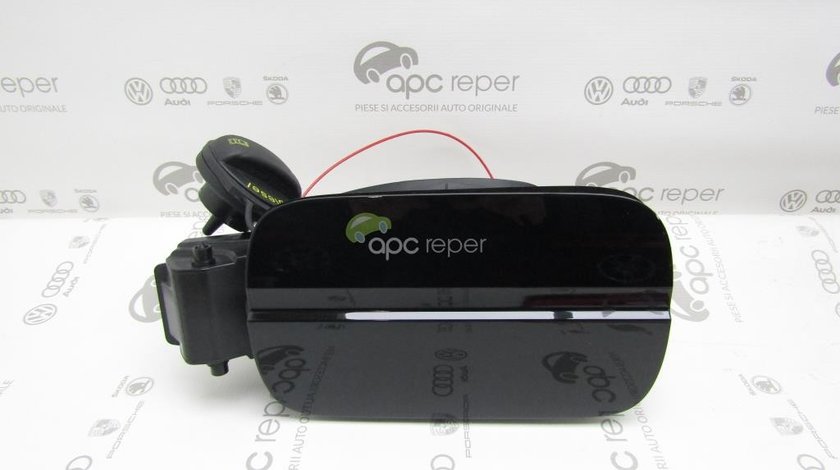 Capac rezervor cu motoras Audi A4 8W- Cod: 8W0809906A